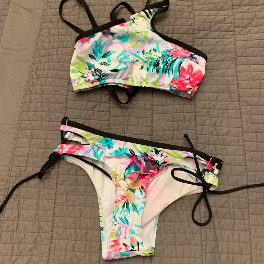 Adorable bikini